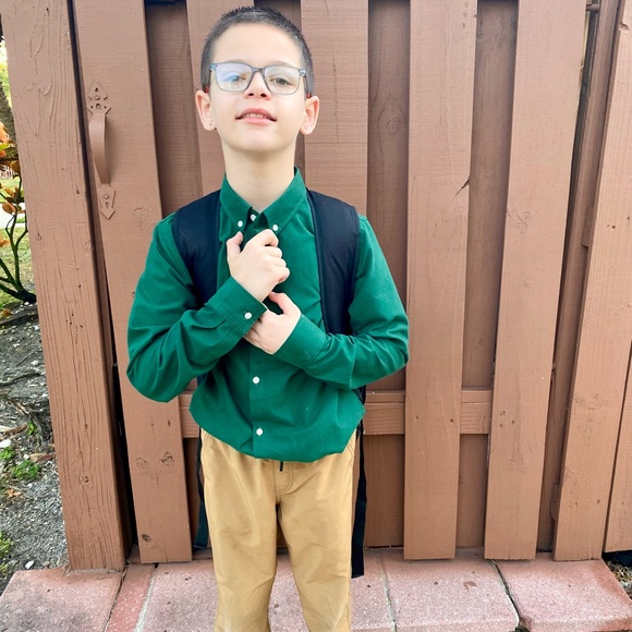 Meet your Posher, Kim - Picture 9 of 14